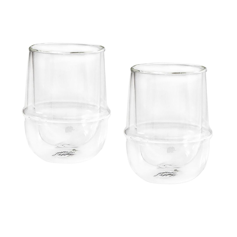 Jumbo Glory 8 Noose 2'li Bardak 170 ml görseli 1
