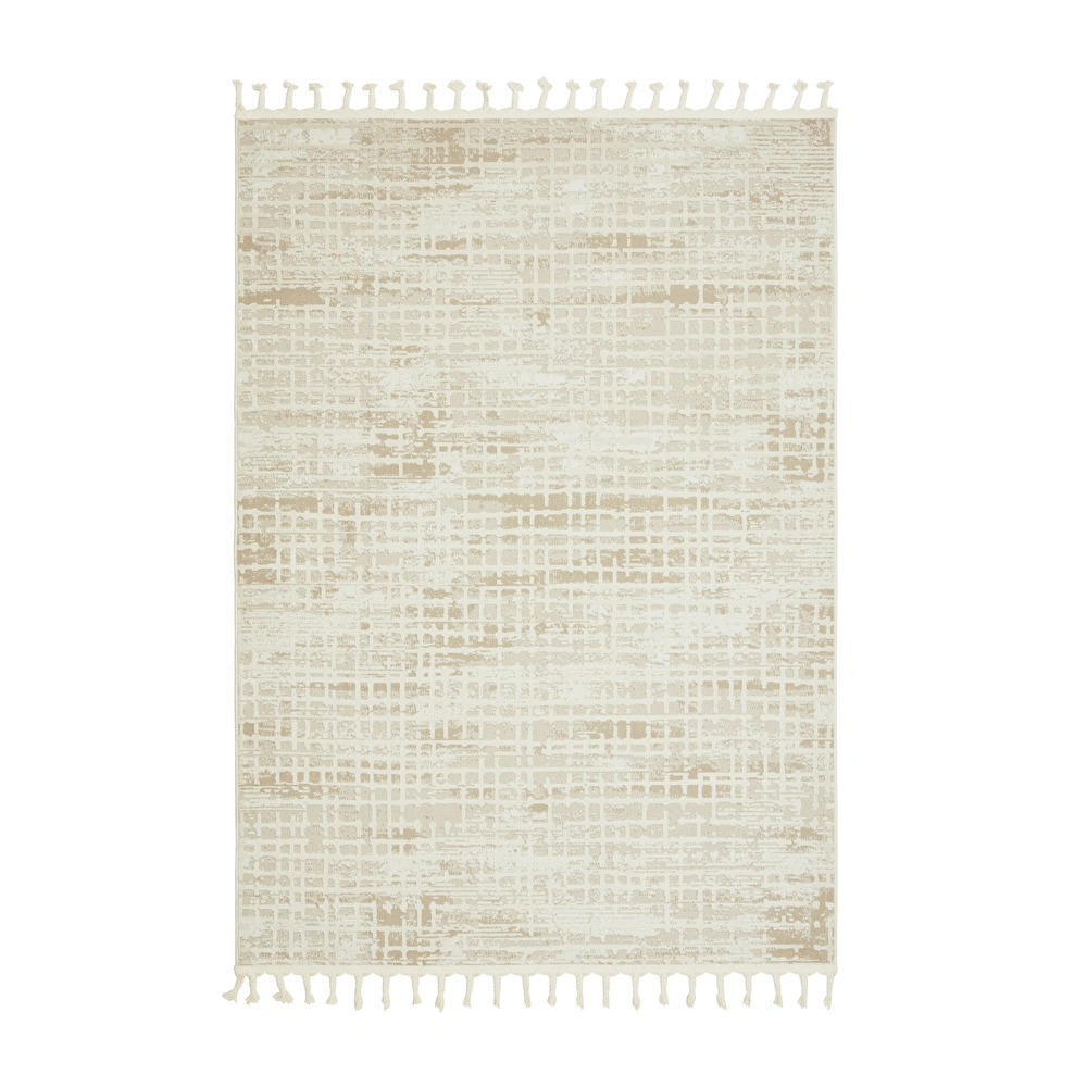 Kaşmir Halı 7/24 İskandinav Valter 120x180 cm görseli 2