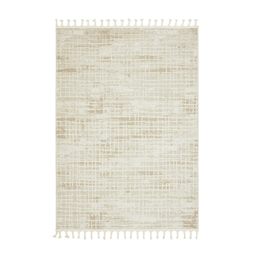 Kaşmir Halı 7/24 İskandinav Valter 200x290 cm görseli 2
