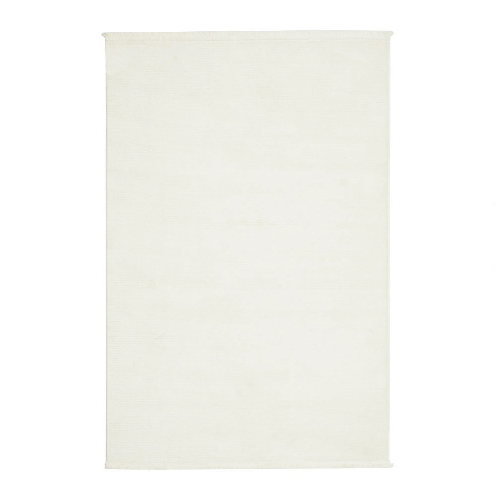 Kaşmir Halı 7/24 Dört Mevsim Beyaz 80x150 cm görseli 2