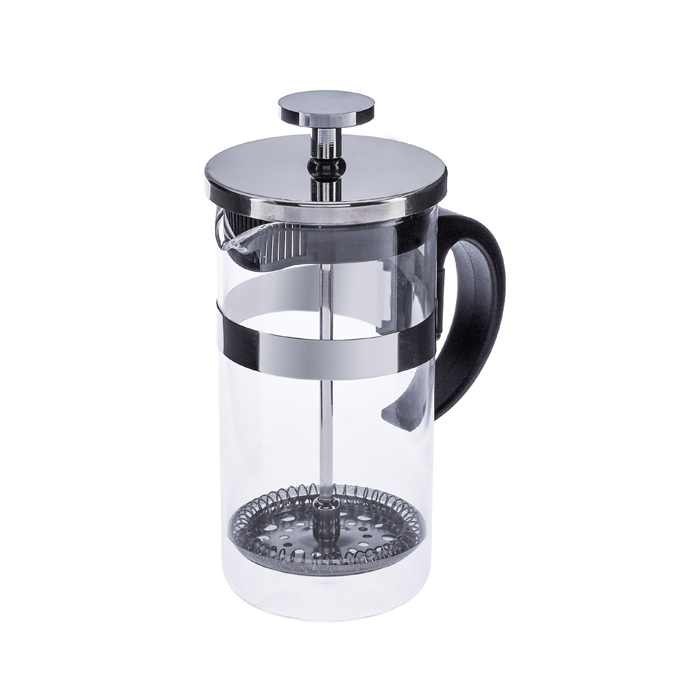 Emsan Royal French Press 350 ml görseli 4