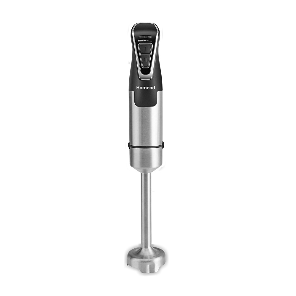 Homend Handmaid 1964H Inox El Blenderı görseli 1