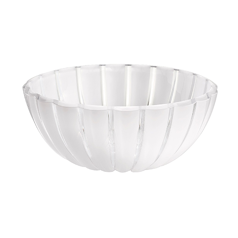 Guzzini Dolce Vita Kase 25 cm Sedef görseli 1