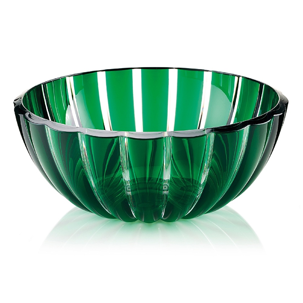 Guzzini Dolce Vita Kase 20 cm Zümrüt görseli 1