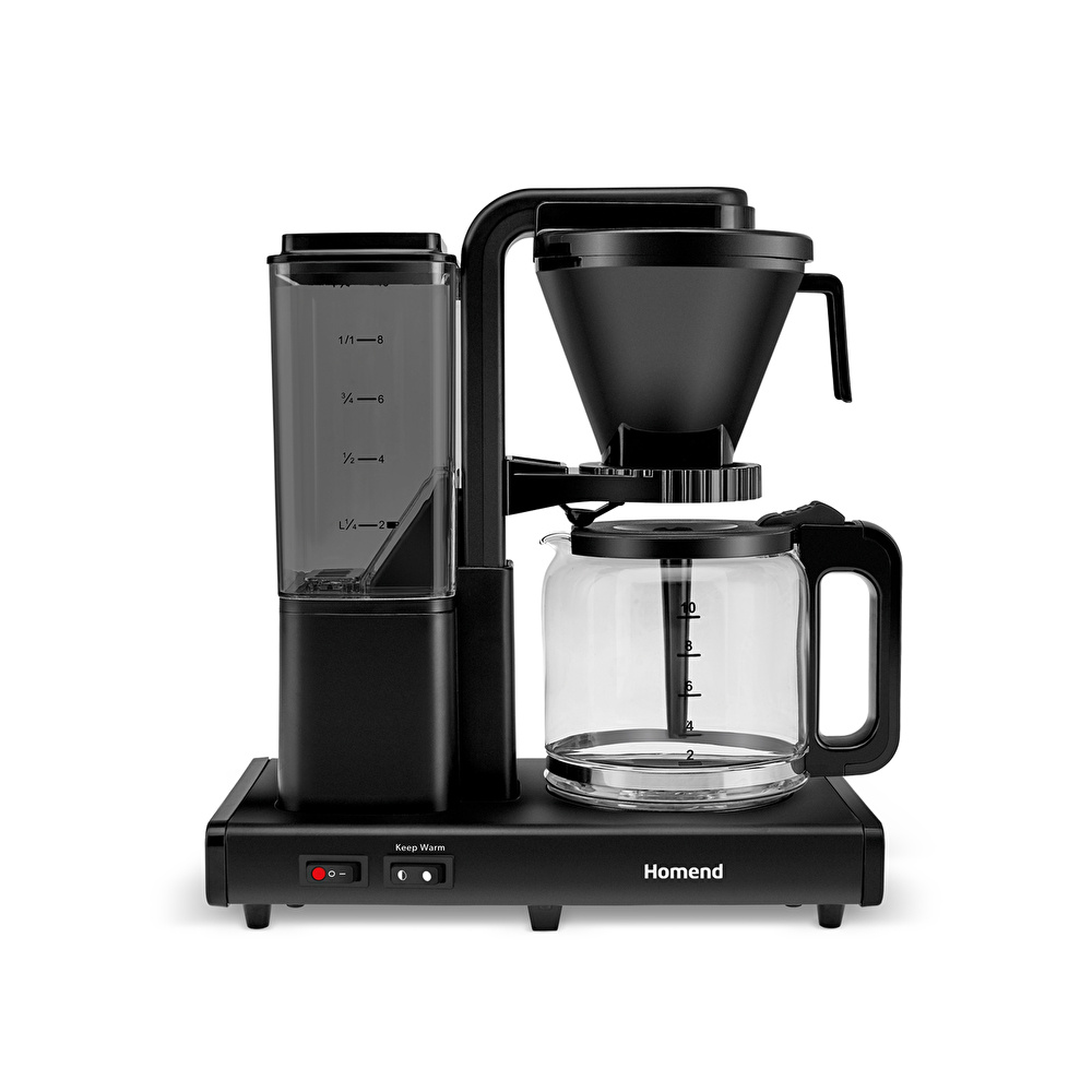 Homend Coffeebreak 5014H Filtre Kahve Makinesi görseli 1