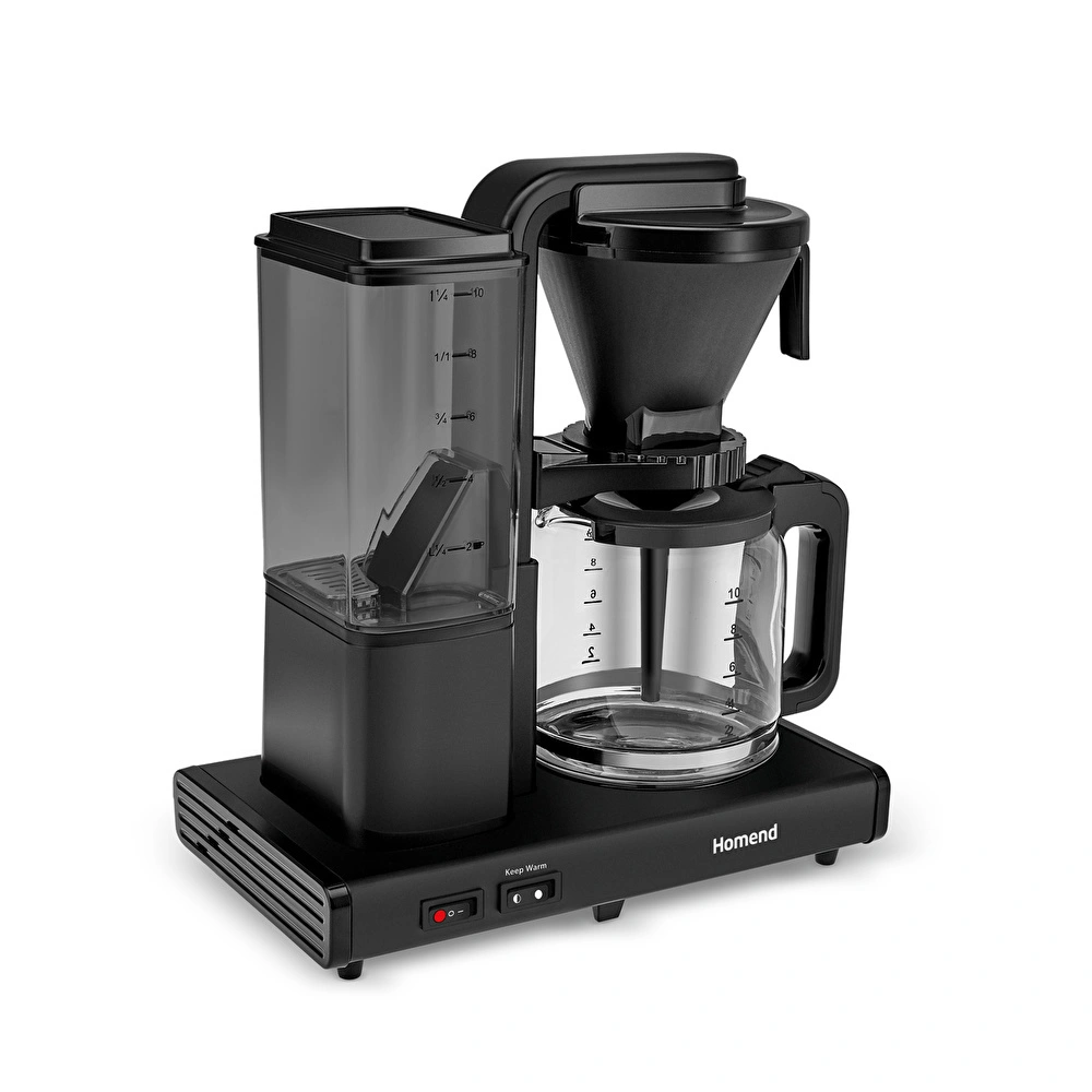 Homend Coffeebreak 5014H Filtre Kahve Makinesi görseli 6