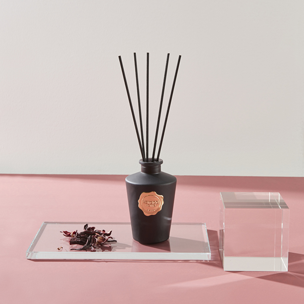 Karaca Home Classy Çubuklu Ortam Kokusu Amber 200 ml görseli 2