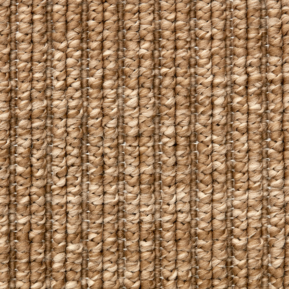 Kaşmir Halı 7/24 Kilim Jüt Urla 80x150 cm görseli 4