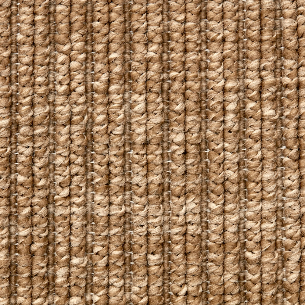 Kaşmir Halı 7/24 Kilim Jüt Urla 160x230 cm görseli 4