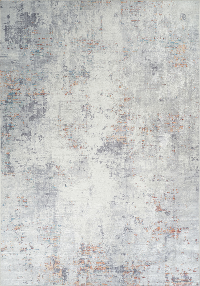 Sare By Kaşmir Halı Dream Yıkanabilir Kaymaz Taban 120x180 cm görseli 2
