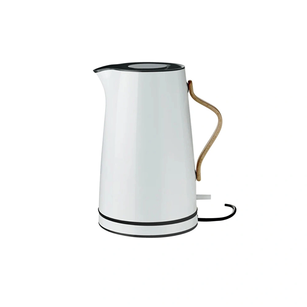 Stelton Emma Elektrikli Kettle 1,2 L Mavi görseli 1
