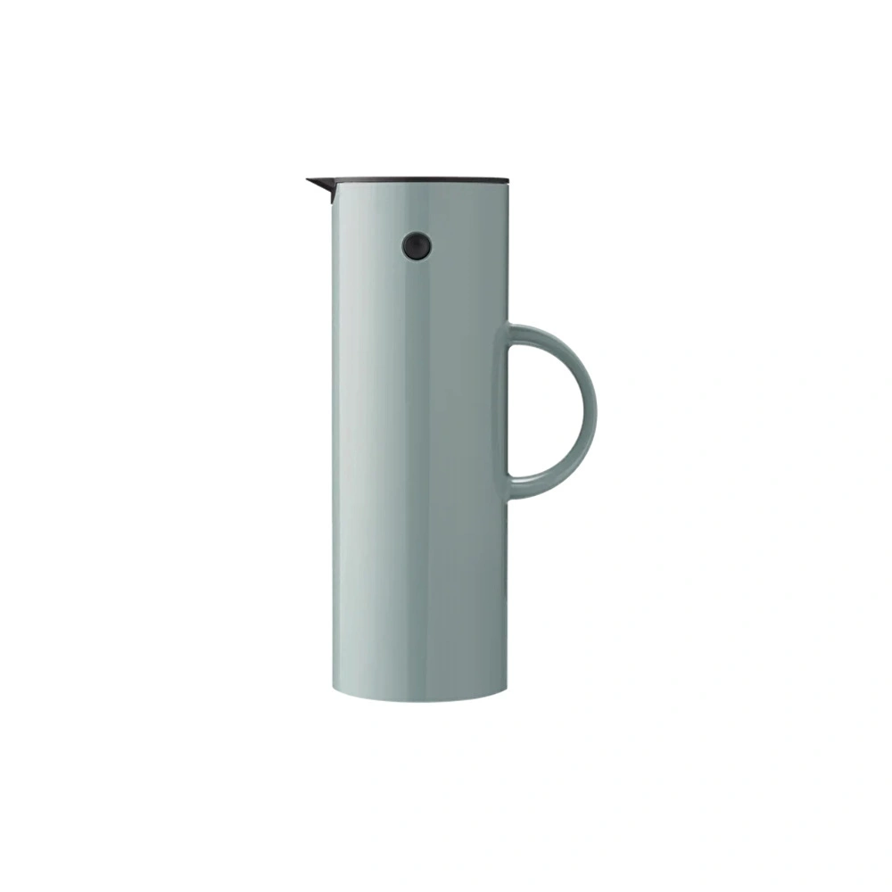 Stelton EM77 Karaf Termos 1 L Mint Yeşili görseli 1