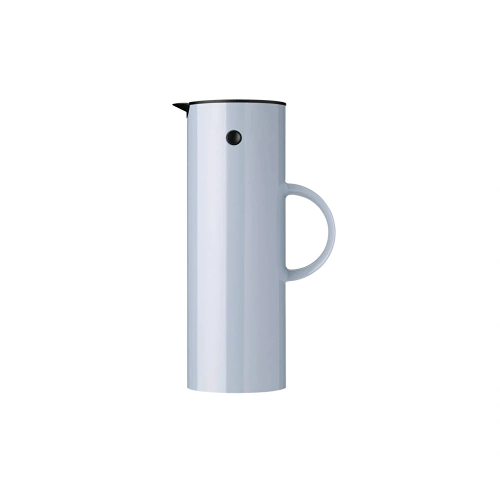 Stelton EM77 Karaf Termos 1 L Açık Mavi görseli 1