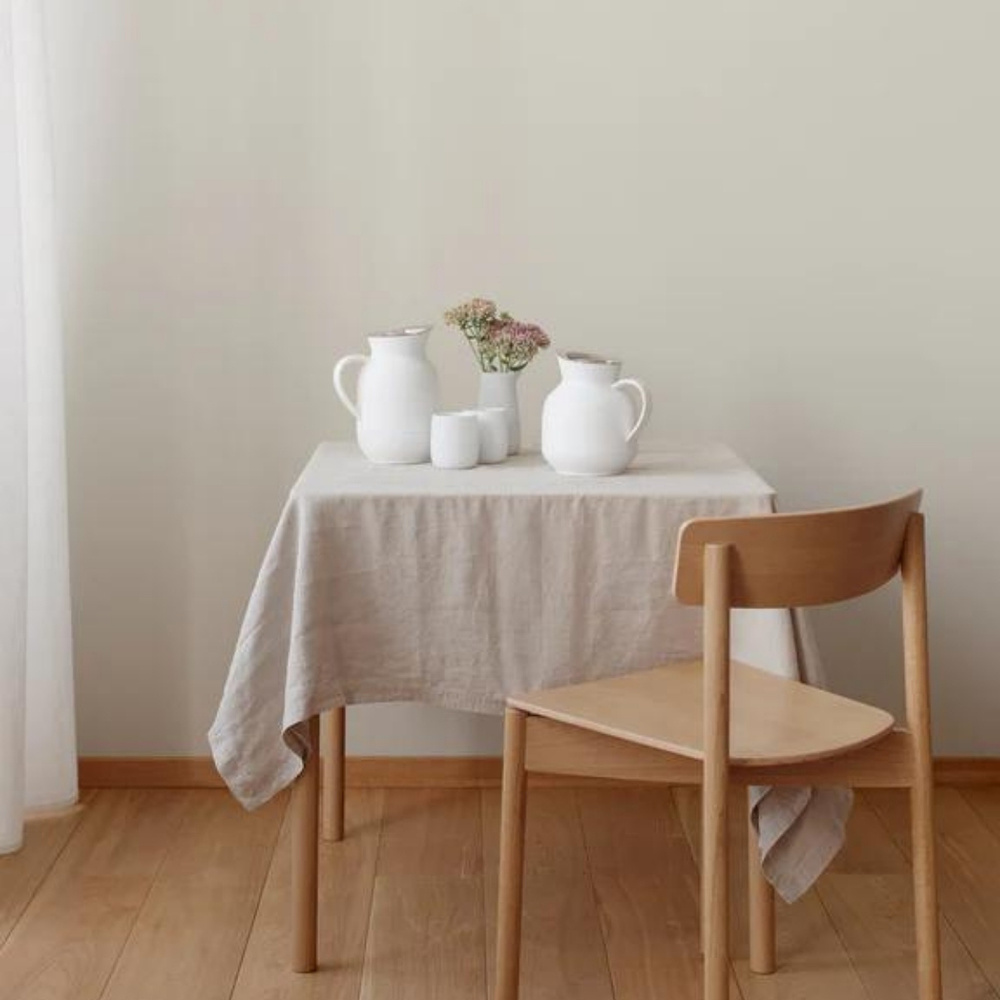 Stelton Amphora Kahve Karaf Termos 1 L Beyaz görseli 3