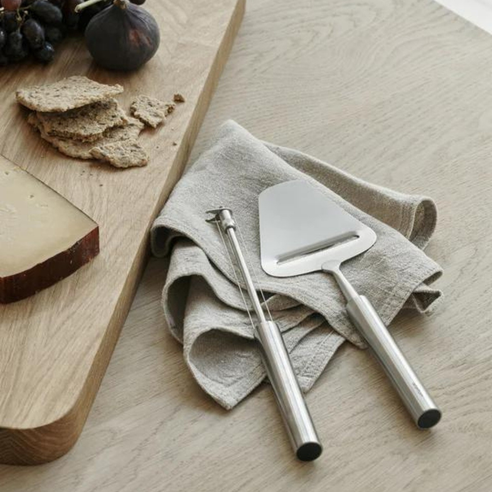 Stelton Original Peynir Dilimleyici 22,5 cm görseli 2