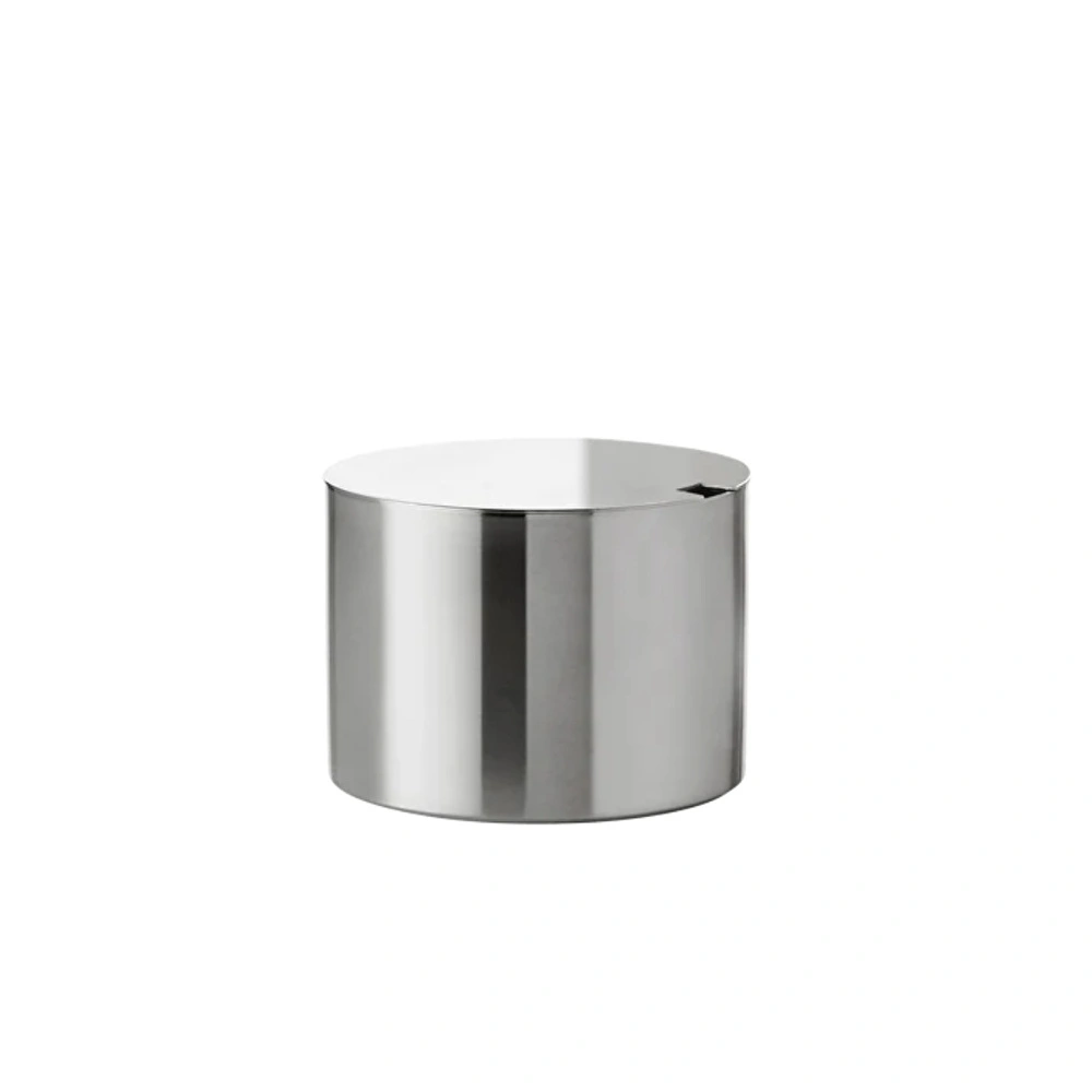 Stelton Arne Jacobsen Şekerlik 200 ml görseli 3