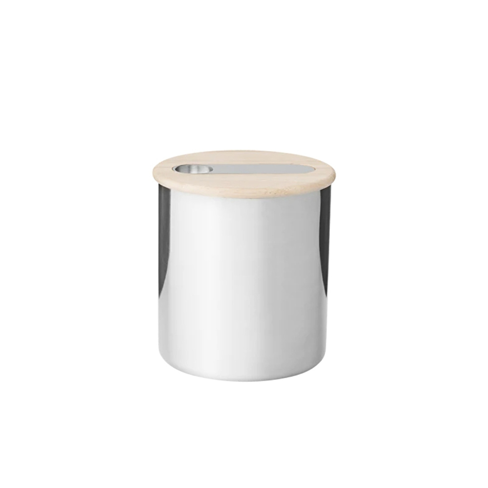 Stelton Scoop Kaşıklı Kavanoz 0,3 L görseli 1