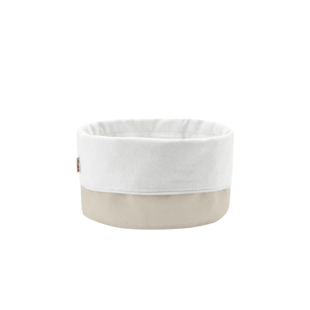 Stelton Ekmek Sepeti Bej görseli 1