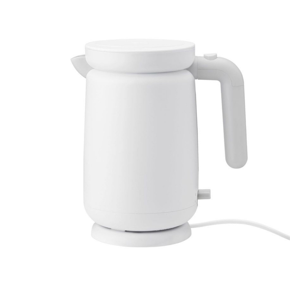 Rig-Tig Foodie Elektrikli Kettle 1 L Beyaz görseli 1