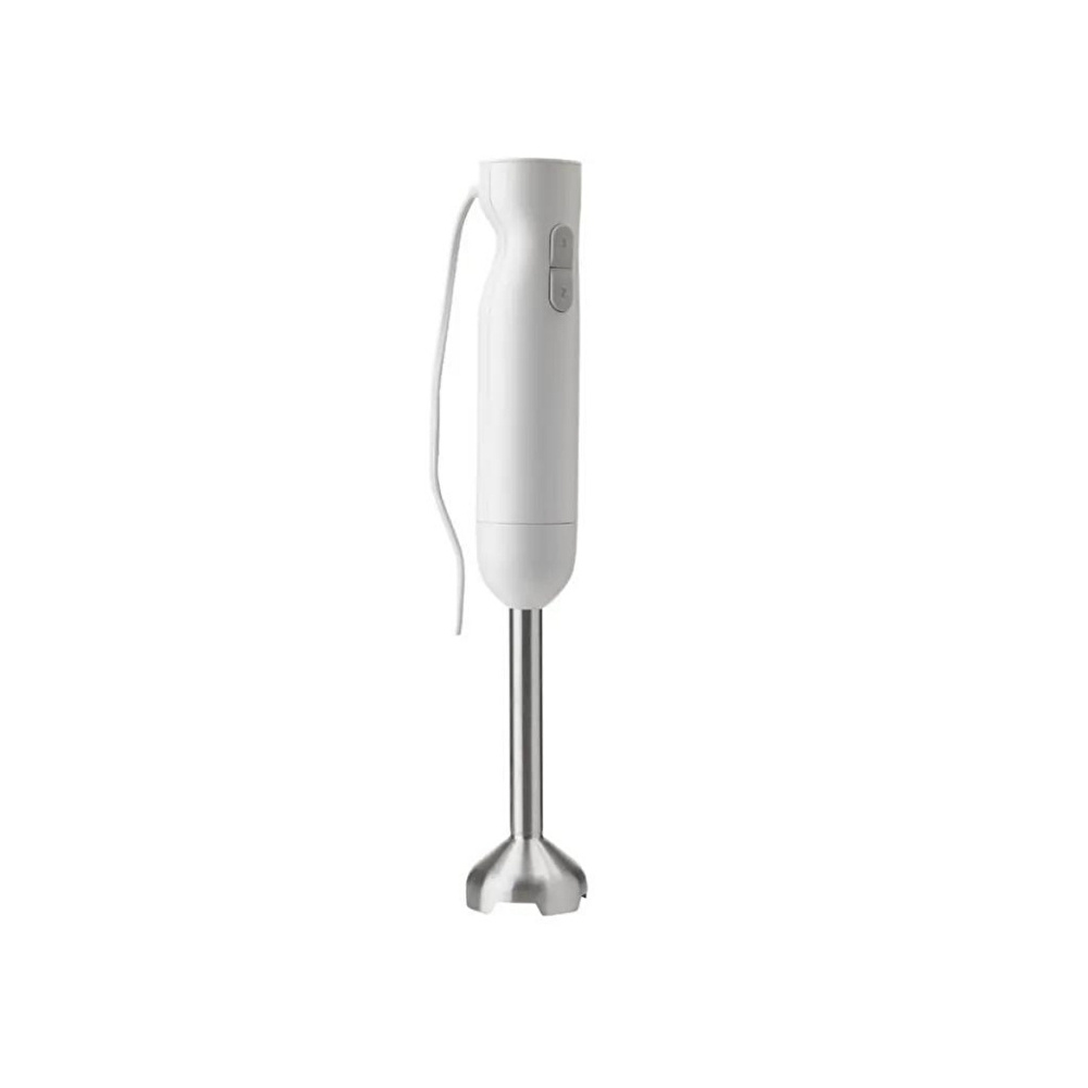 Rig-Tig Foodie El Blender 6,5 cm x 8 cm x 38,5 cm Beyaz görseli 1