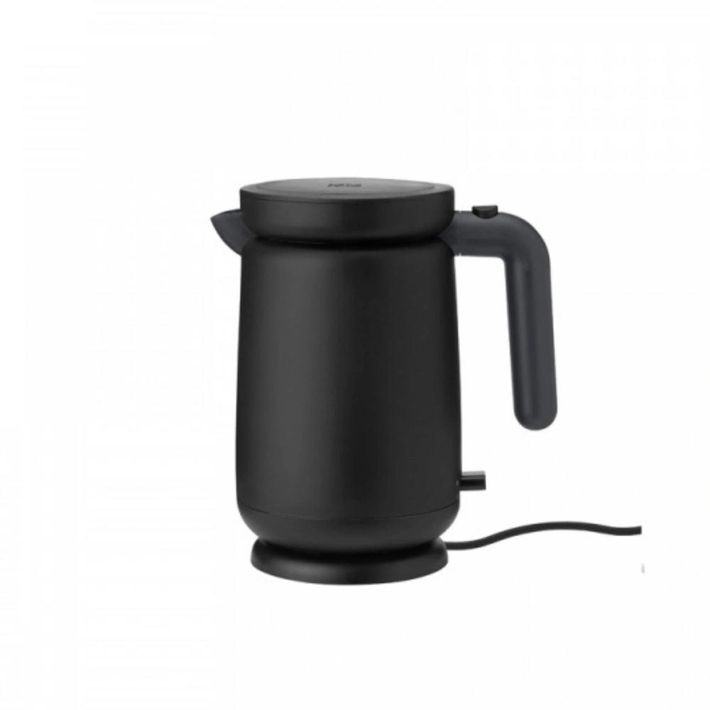 Rig-Tig Foodie Elektrikli Kettle 1 L Siyah görseli 1