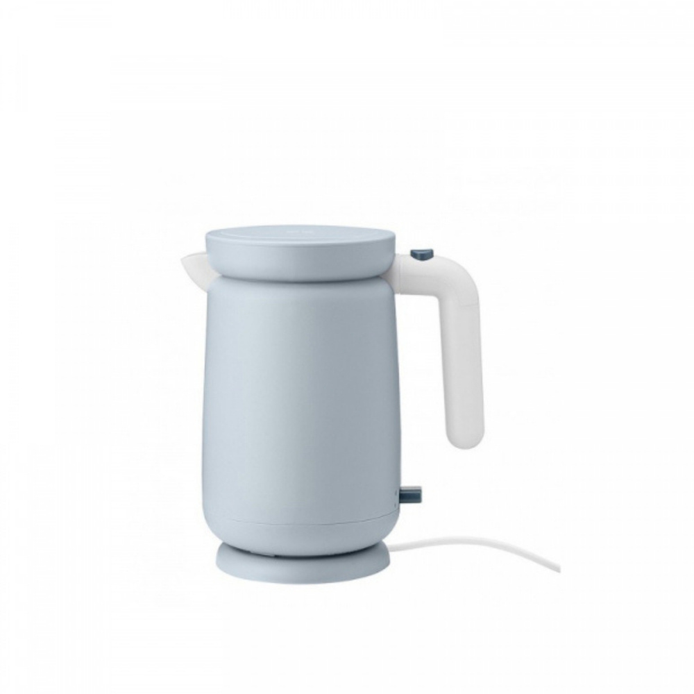 Rig-Tig Foodie Elektrikli Kettle 1 L Mavi görseli 1