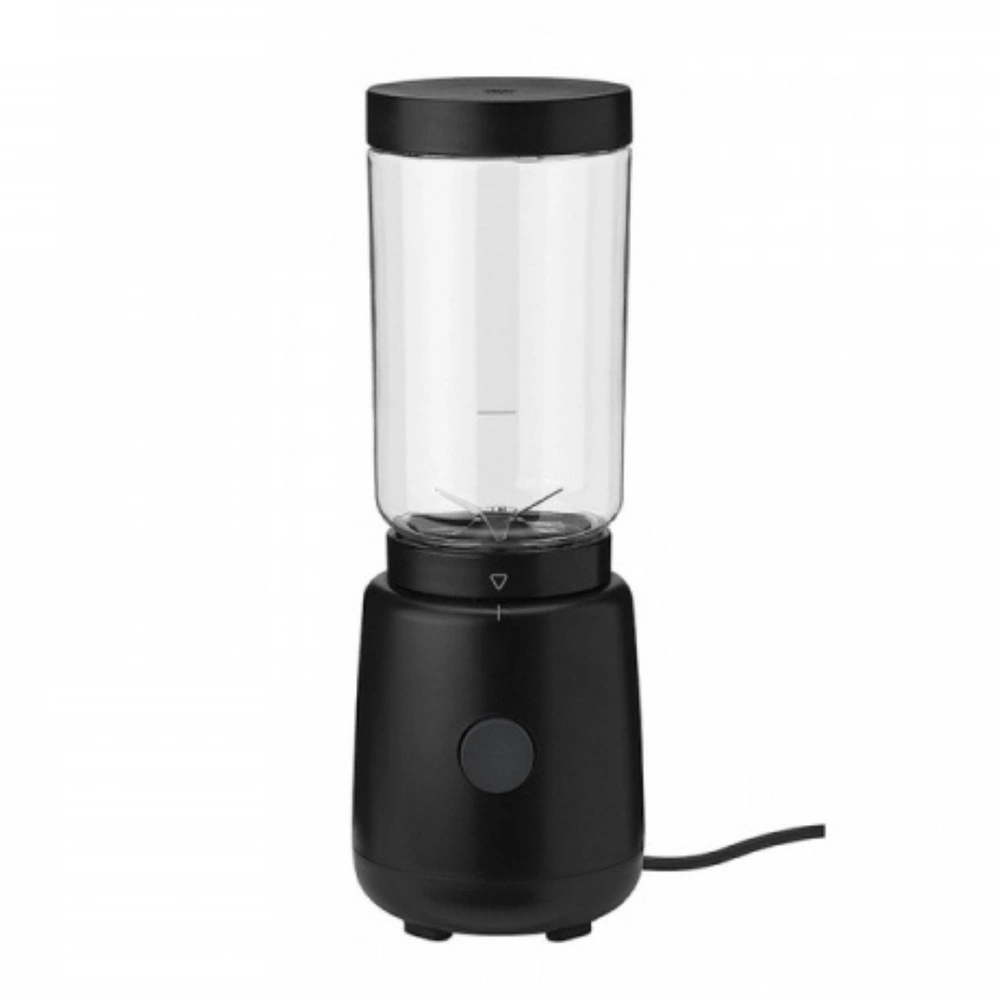Rig-Tig Foodie Smoothie Blender 0,5 L Siyah görseli 1