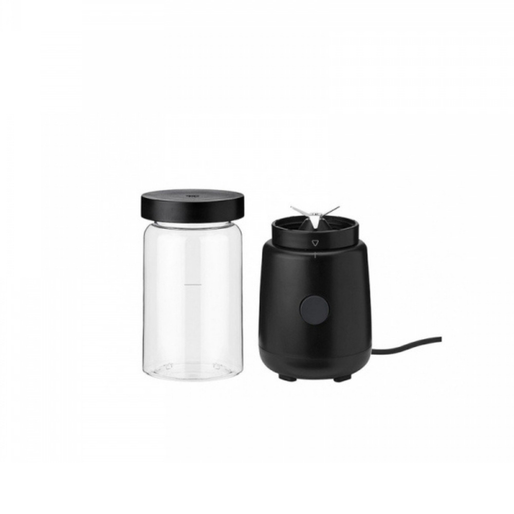 Rig-Tig Foodie Smoothie Blender 0,5 L Siyah görseli 2