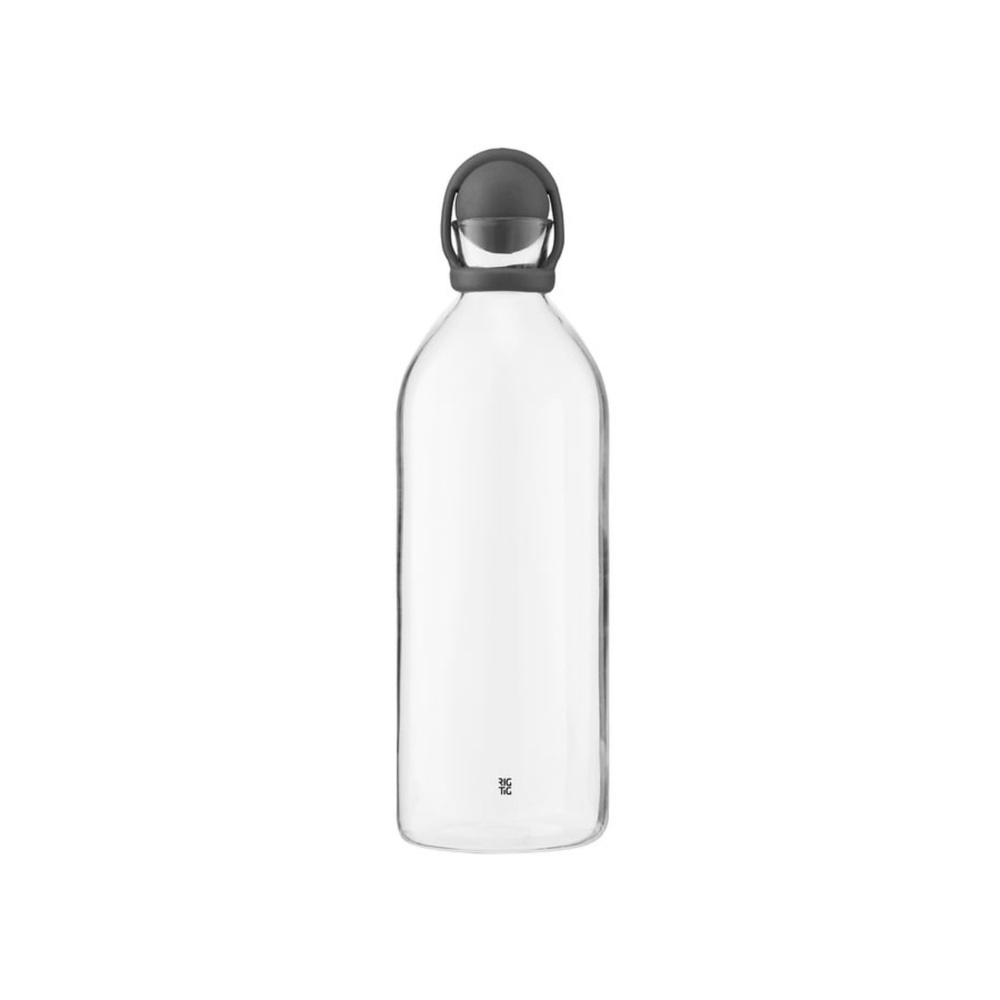 Rig-Tig Cool-It Karaf 1,5 L Koyu Gri görseli 1