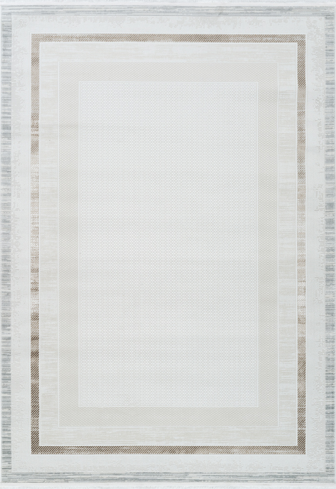 Kaşmir Halı 7/24 Lucente Peace 80x300 cm görseli 2