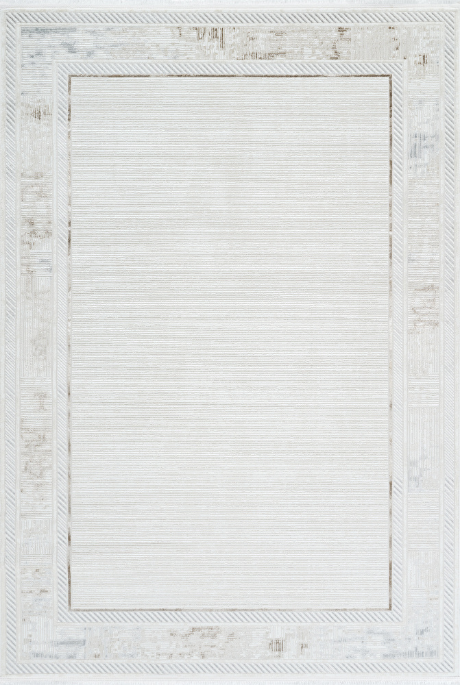 Kaşmir Halı 7/24 Lucente Volga 120x180 cm görseli 2
