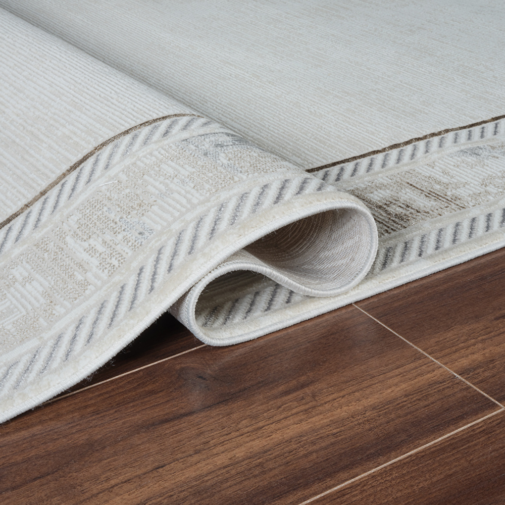 Kaşmir Halı 7/24 Lucente Volga 160x230 cm görseli 3