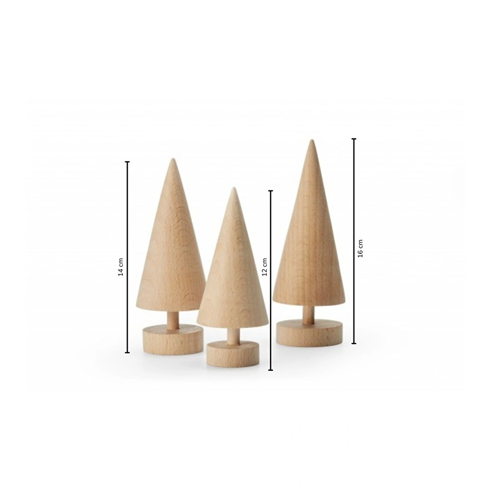 Philippi Pelle Ağaç 12 cm görseli 2