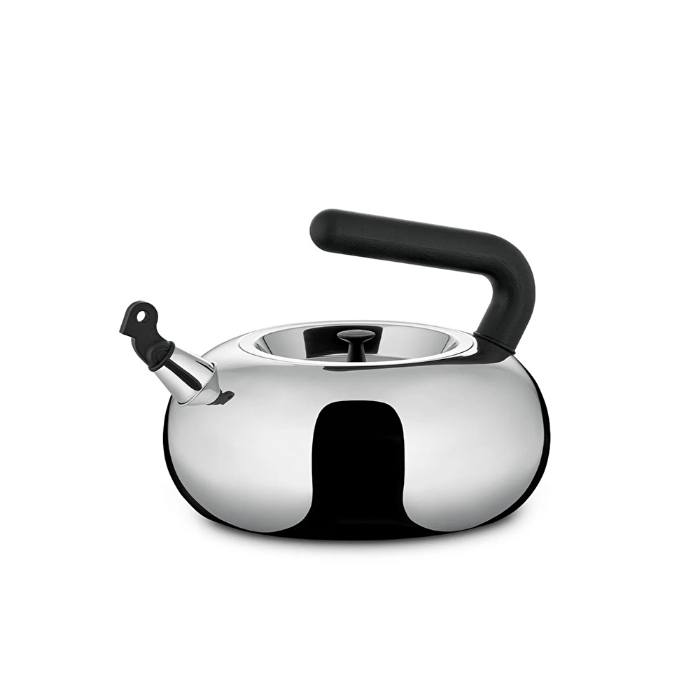 Alessi Bulbul Kettle 2,5 Lt görseli 4