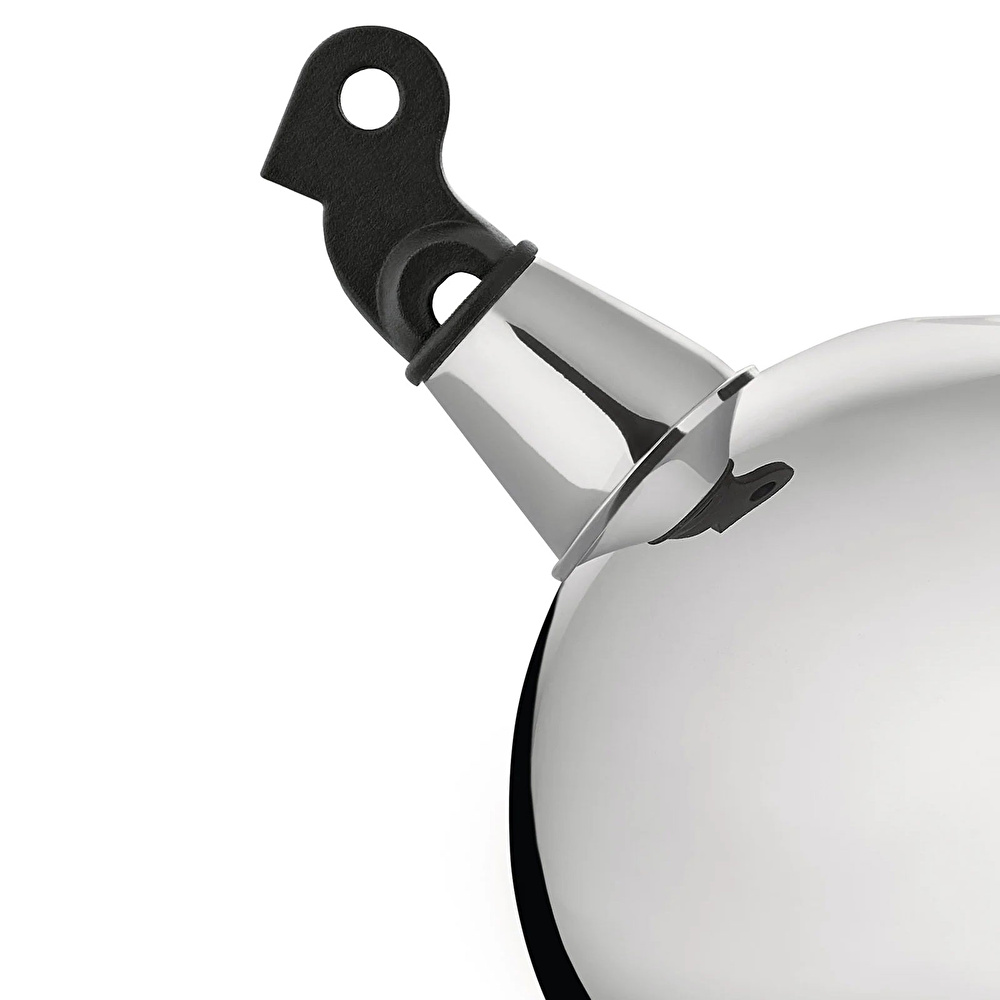 Alessi Bulbul Kettle 2,5 Lt görseli 3
