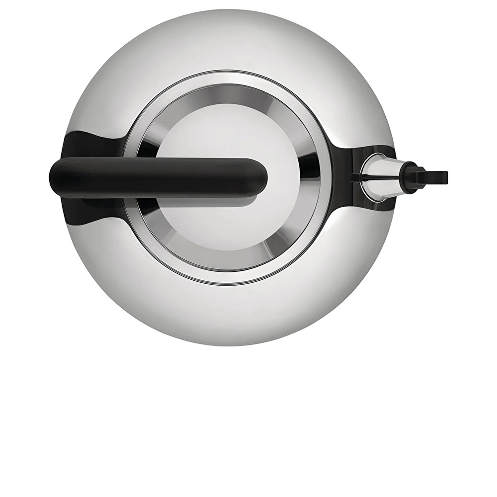 Alessi Bulbul Kettle 2,5 Lt görseli 2