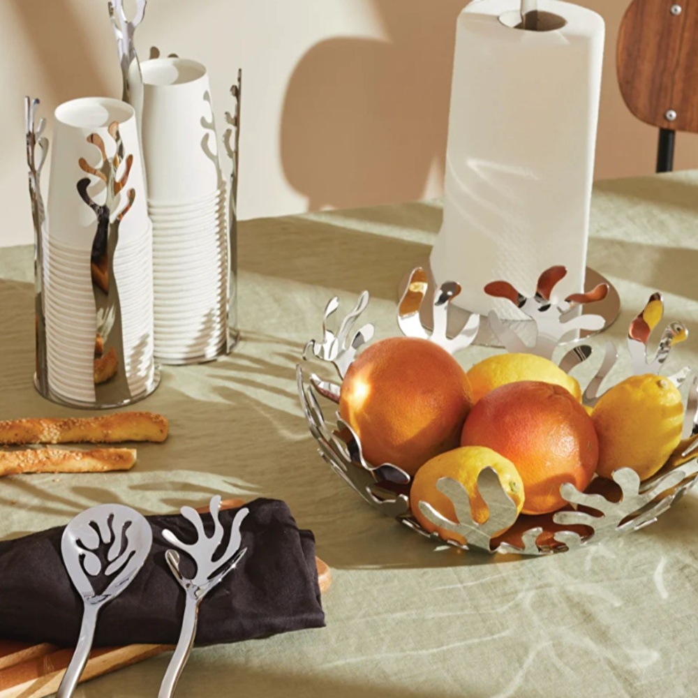Alessi Mediterraneo Bardaklık görseli 3