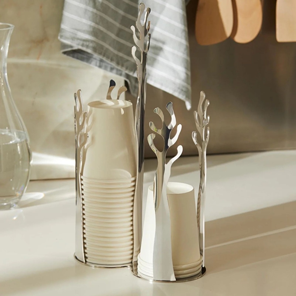 Alessi Mediterraneo Bardaklık görseli 1