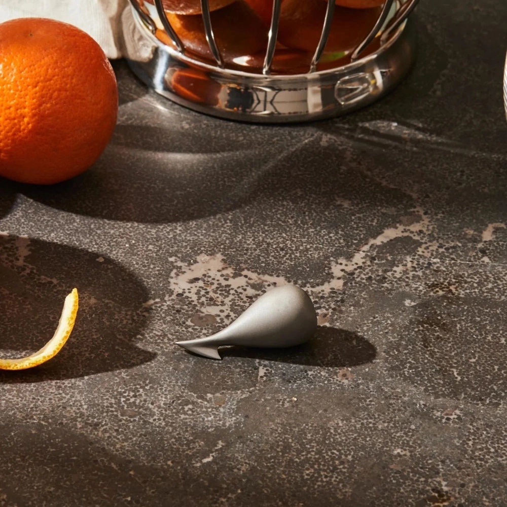 Alessi Apostrophe Portakal Soyucu görseli 4