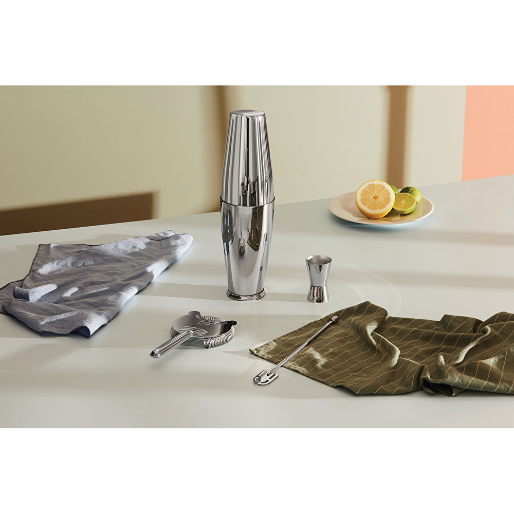 Alessi Shaker Seti görseli 4