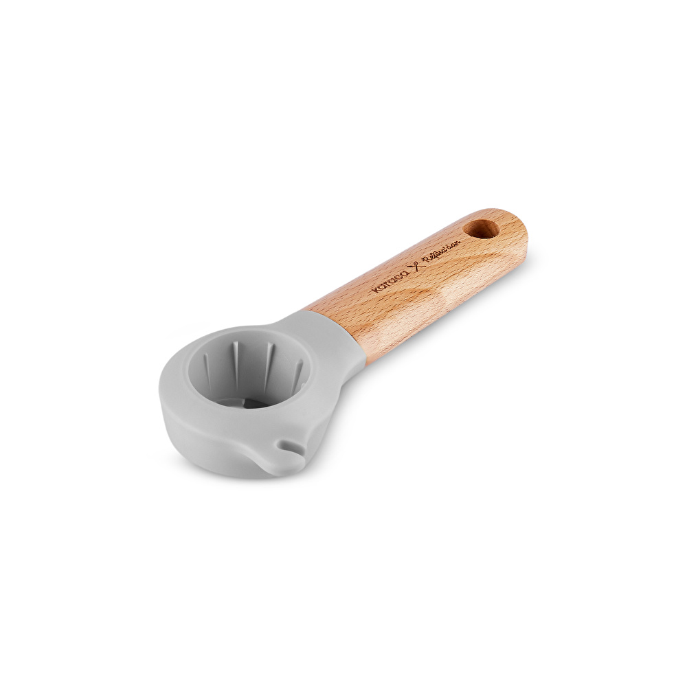 Karaca x Refika Gadgets Ahşap Saplı 3 In 1 Açacak görseli 7