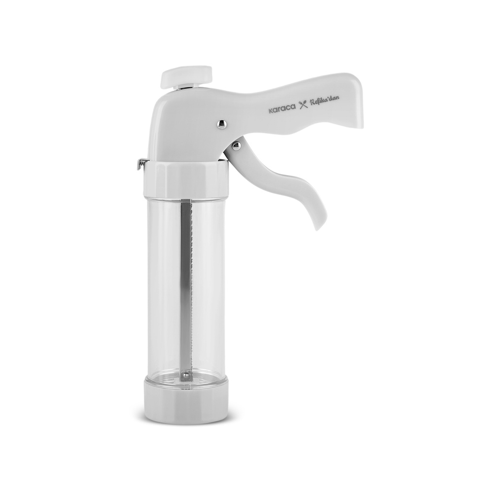 Karaca x Refika Gadgets Pasta Süsleme Aparatı görseli 4