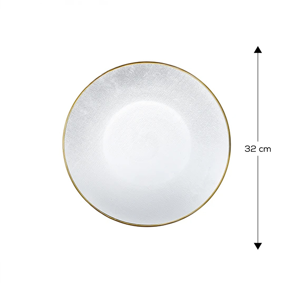 Aurelie Supla Gold 33 Cm görseli 2