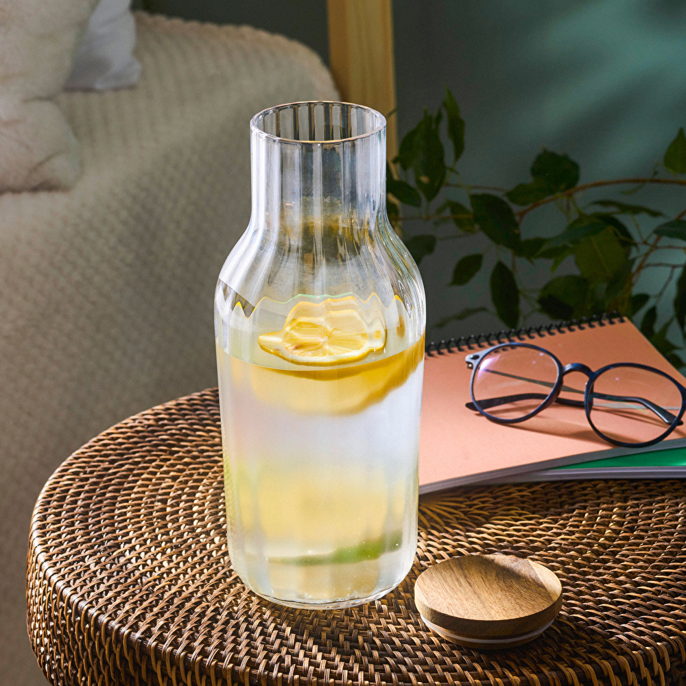 Karaca Helious Karaf 1000 Ml görseli 3