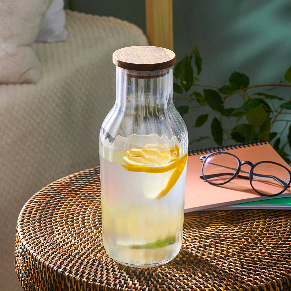 Karaca Helious Karaf 1000 Ml görseli 1