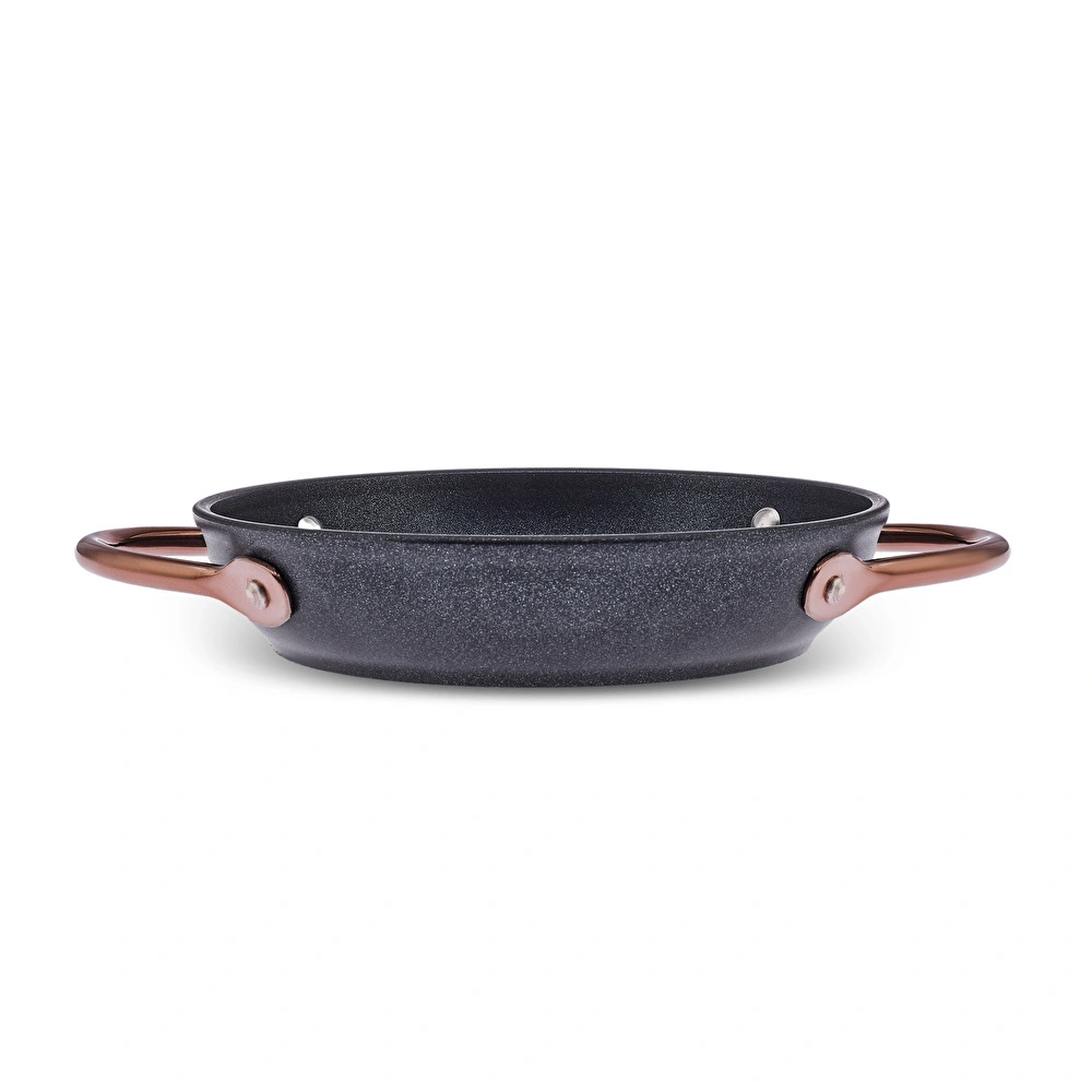 Karaca Biodiamond Expert Rosegold Sahan 20 Cm görseli 2