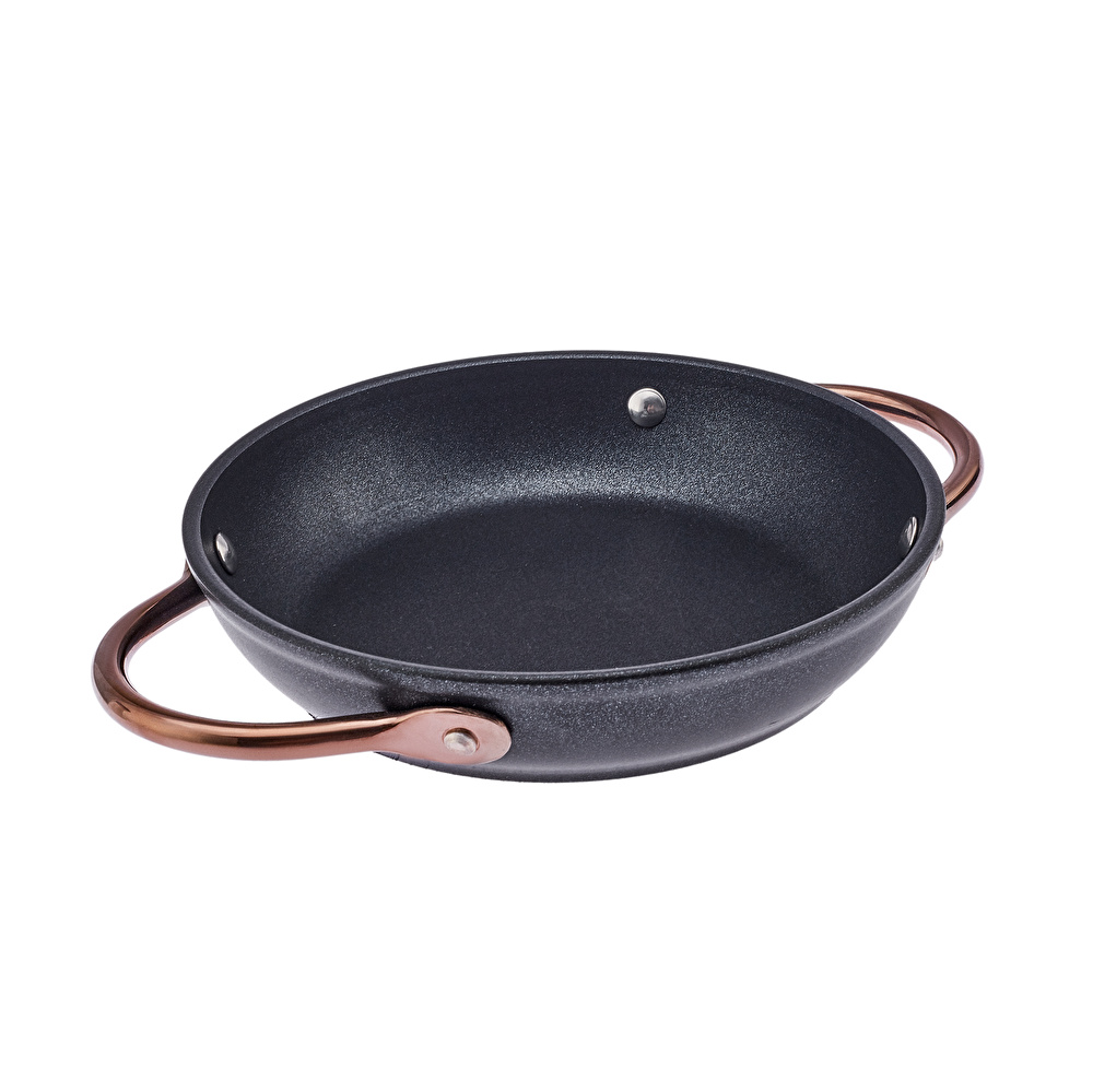 Karaca Biodiamond Expert Rosegold Sahan 20 Cm görseli 1