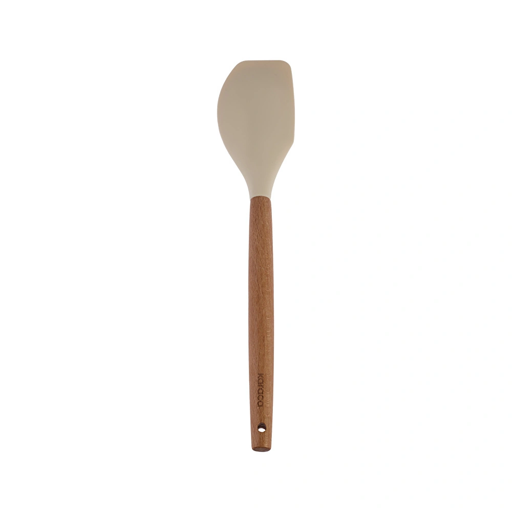 Karaca Woodline Beige Spatula görseli 1