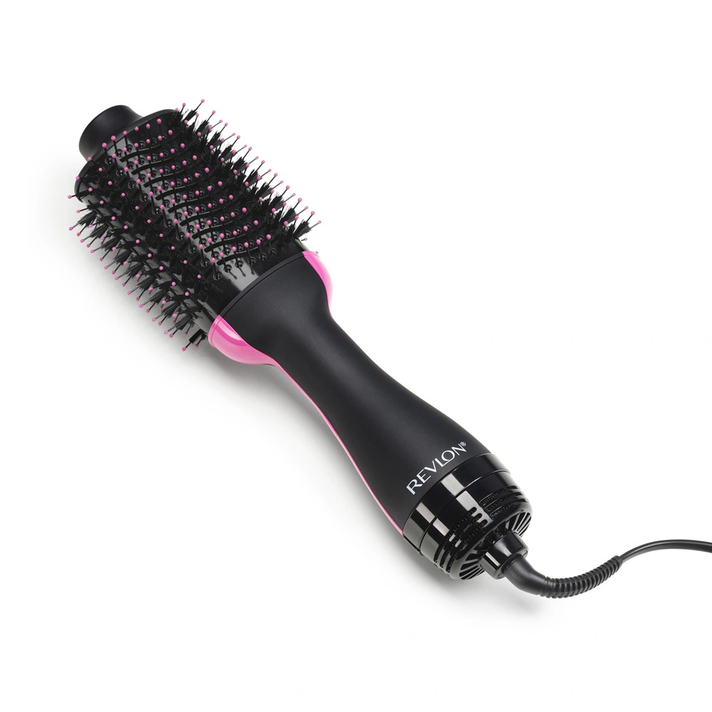 Revlon RVDR5222 One Step Volumiser Saç Kurutma Makinesi ve Şekillendirici Siyah  görseli 1