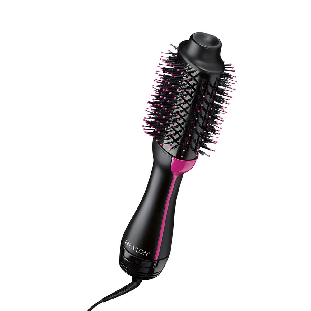 Revlon RVDR5222 One Step Volumiser Saç Kurutma Makinesi ve Şekillendirici Siyah  görseli 7
